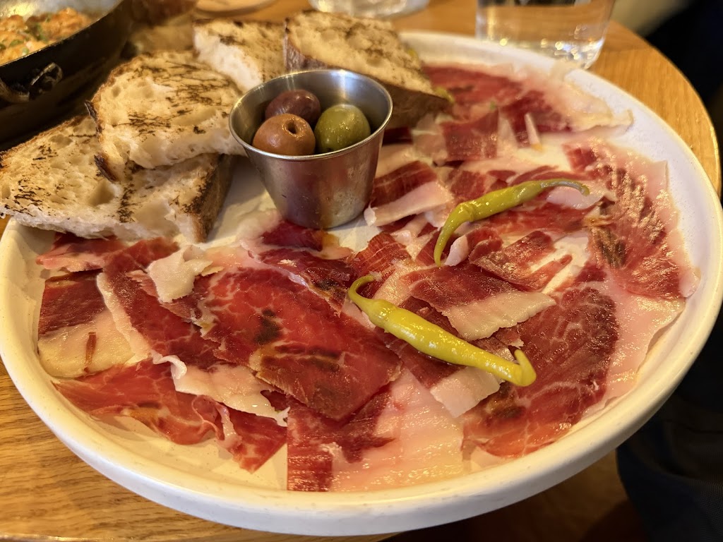 Boqueria Flatiron