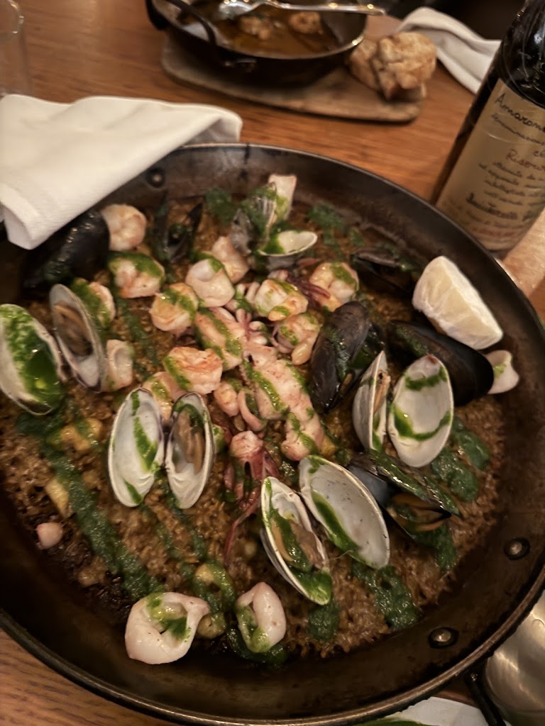 Boqueria UES