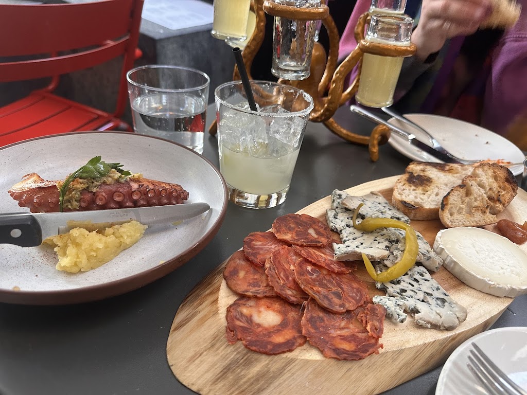 Boqueria W40th