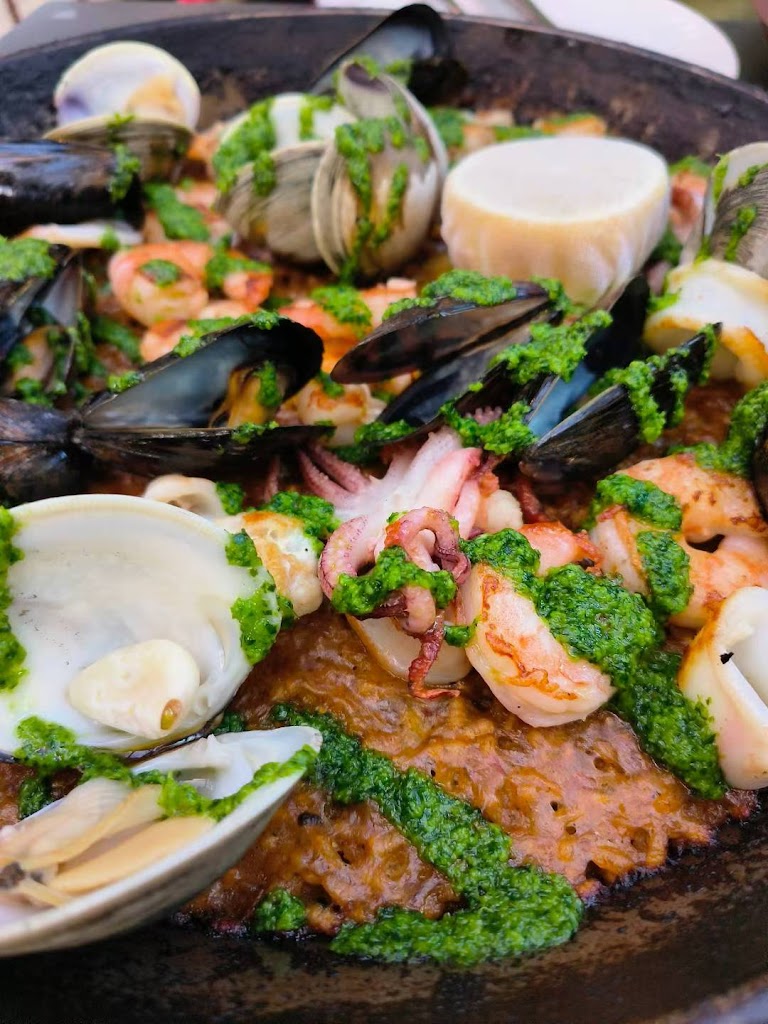 Boqueria W40th
