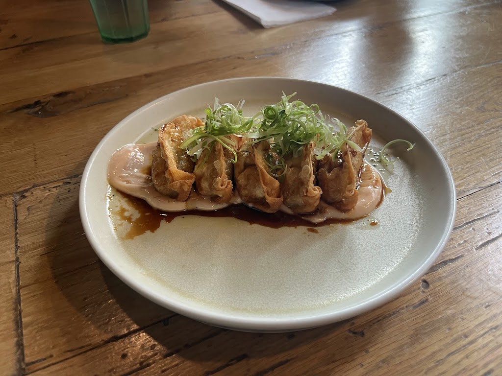 Bosso Ramen Tavern