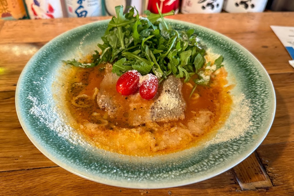 Bosso Ramen Tavern