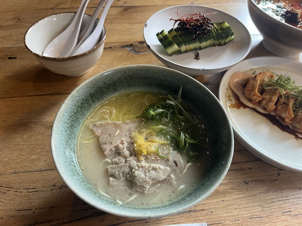 Bosso Ramen Tavern
