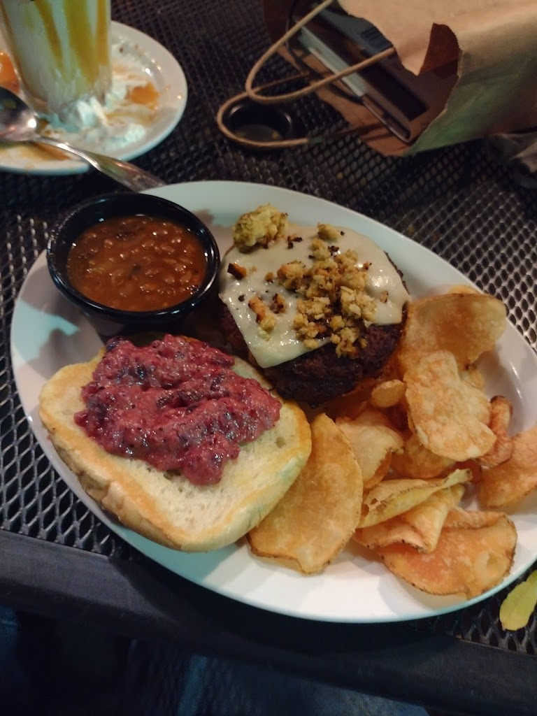 Boston Burger Company - Davis Square