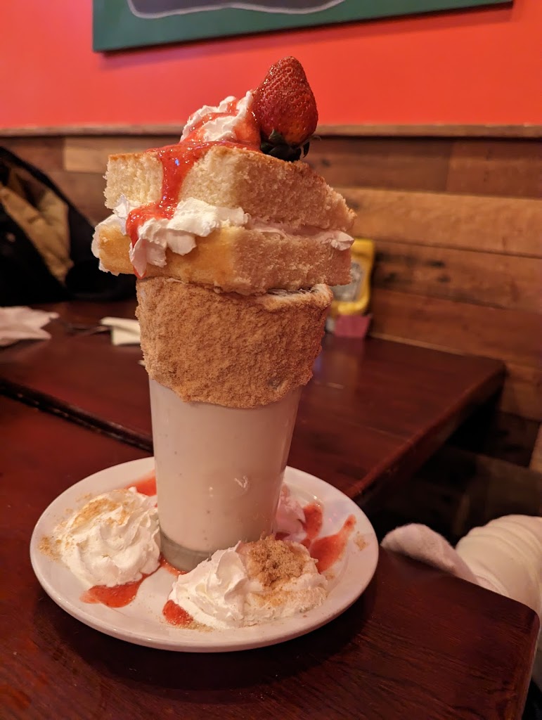 Boston Burger Company - Davis Square