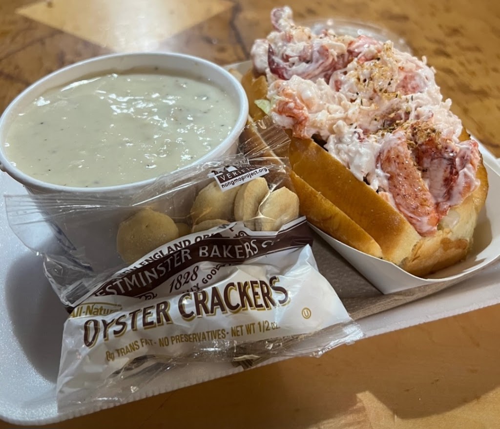 Boston Chowda Co