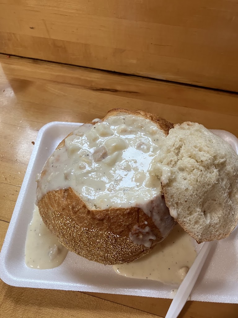 Boston Chowda Co