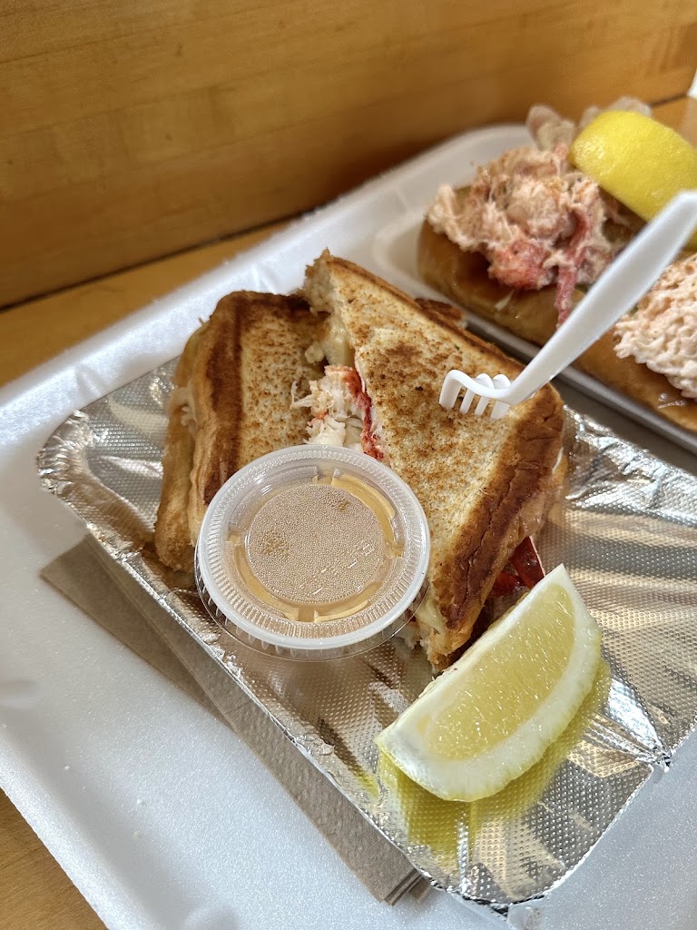 Boston Chowda Co