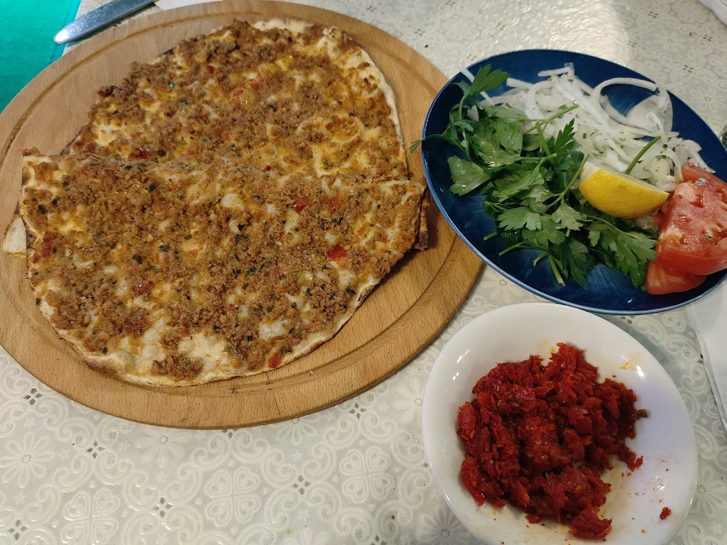 Boston Doner