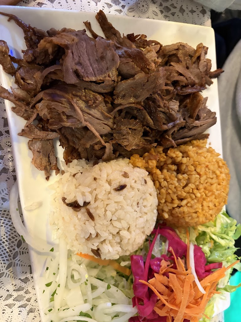 Boston Doner
