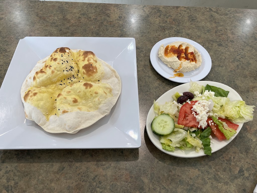 Boston Kebab - Waltham