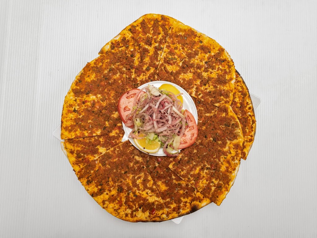 Boston Kebab - Waltham