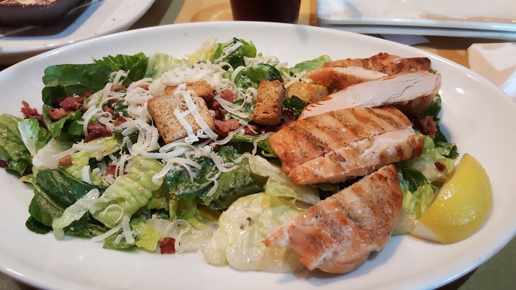 Boston Pizza