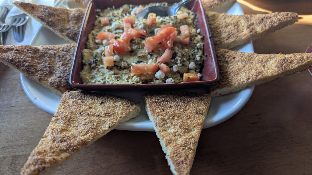 Boston Pizza