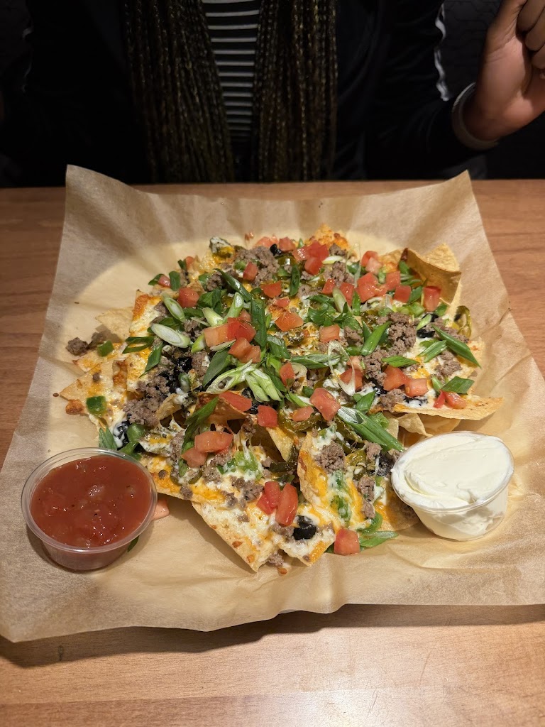 Boston Pizza
