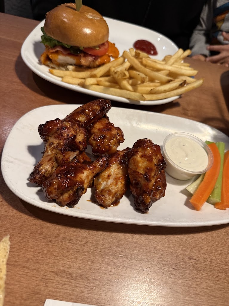 Boston Pizza