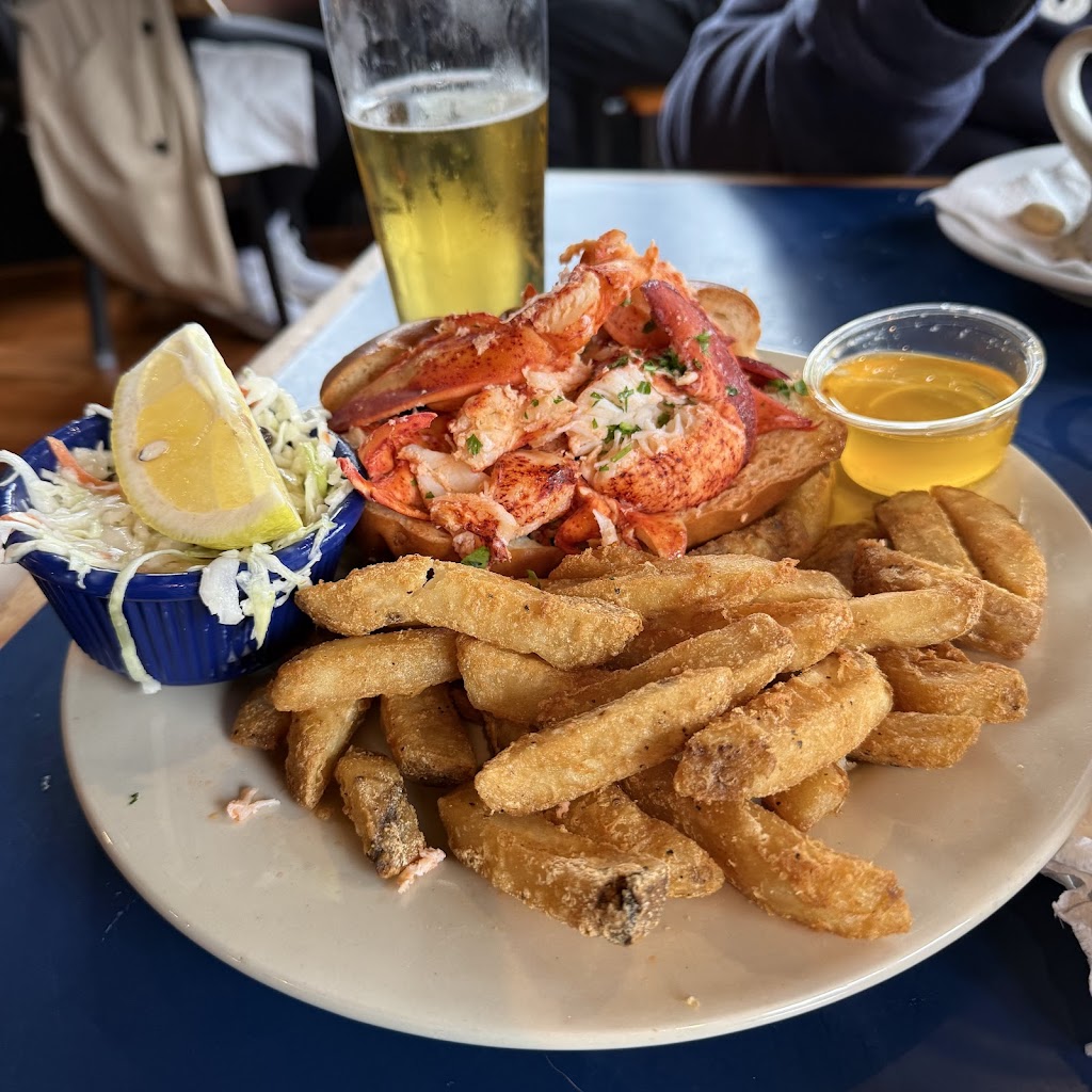 Boston Sail Loft