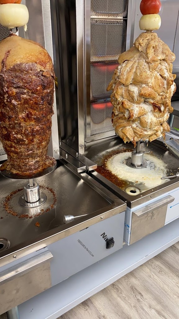 Boston Shawarma