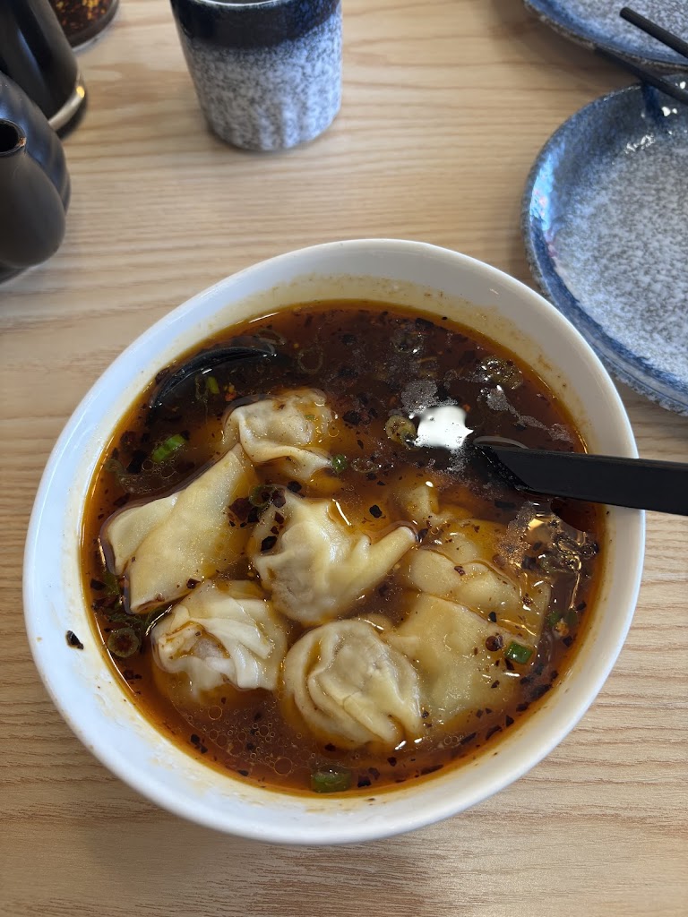 Boston Soup Dumplings 烹小鲜