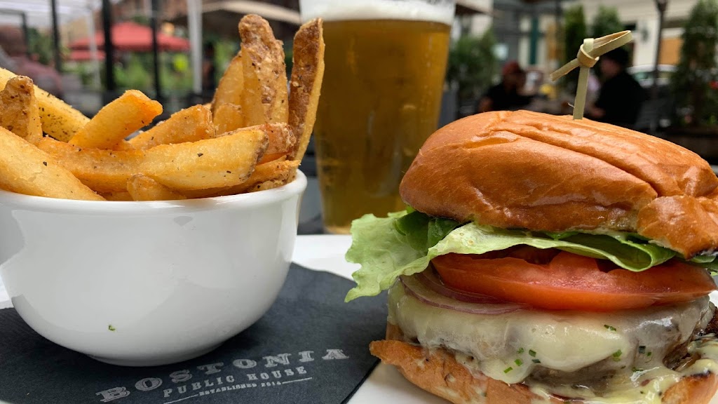 Bostonia Public House