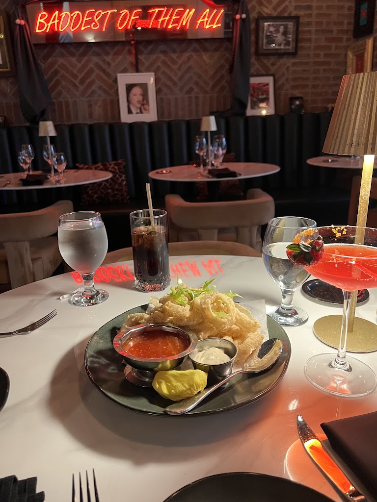 BOTA Supper Club