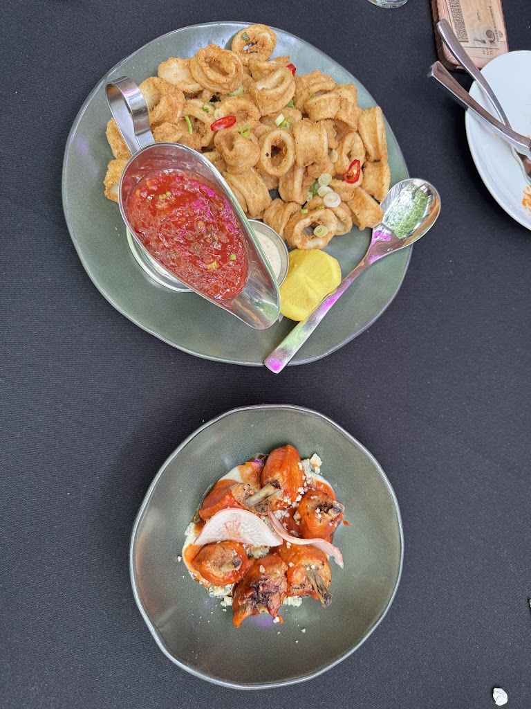 BOTA Supper Club