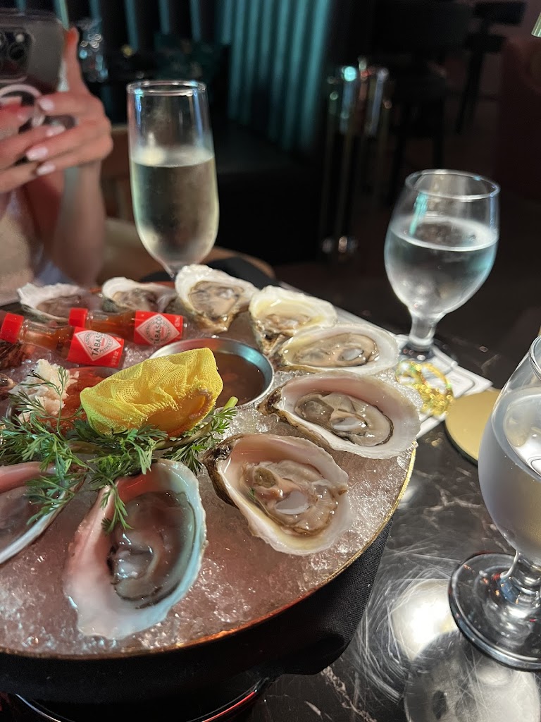 BOTA Supper Club