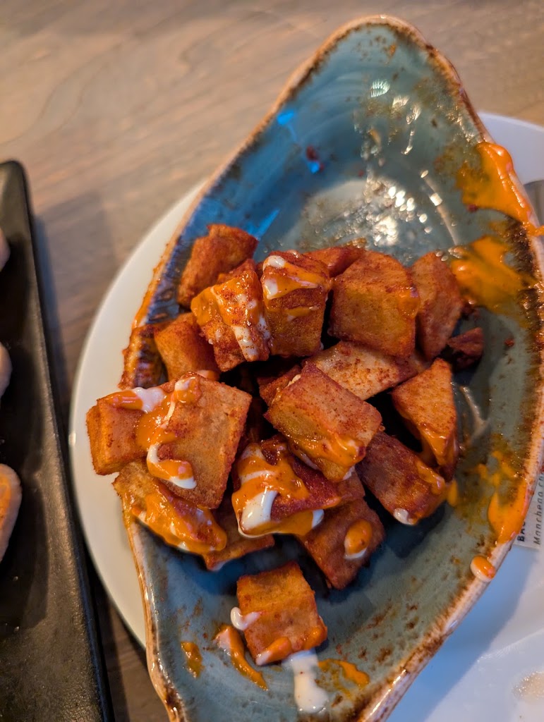 Bota Tapas & Paella Bar