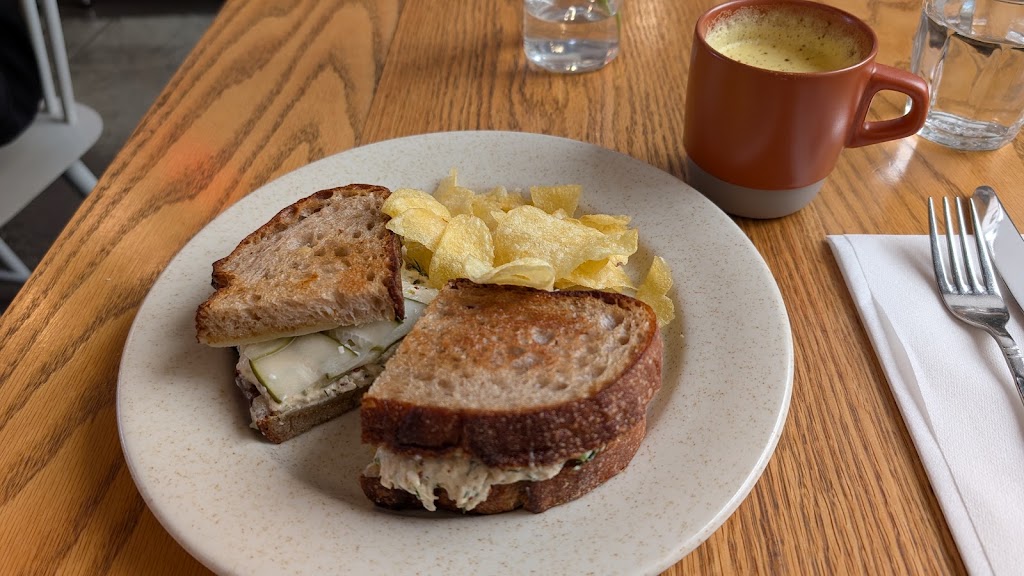 Botanica Restaurant and Market