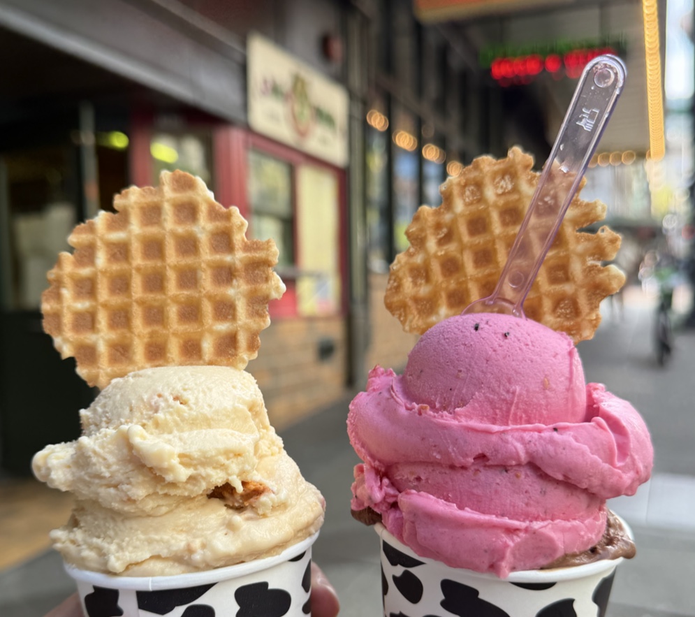 Bottega Gelato