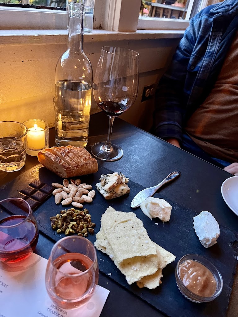 Bottlehouse
