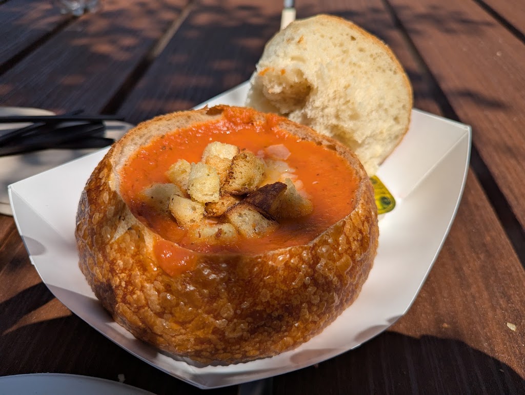 Boudin Bakery Cafe