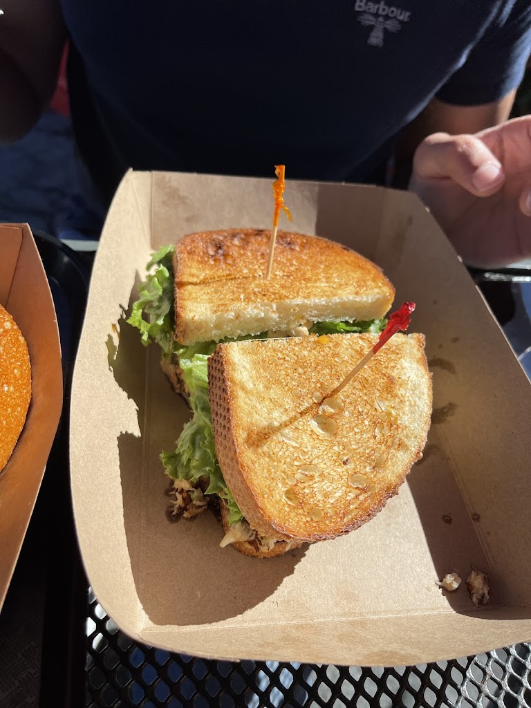 Boudin Bakery Cafe