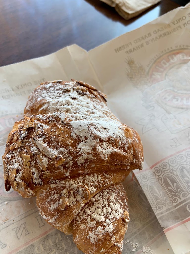 Boudin Bakery Cafe