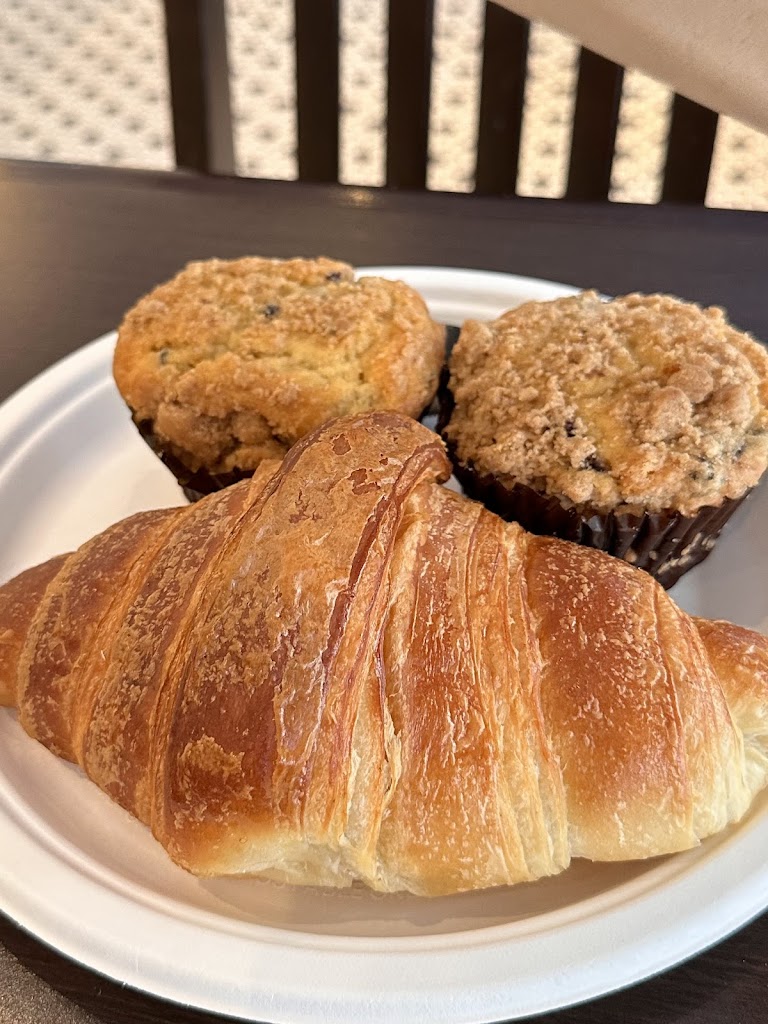 Boudin Bakery Cafe