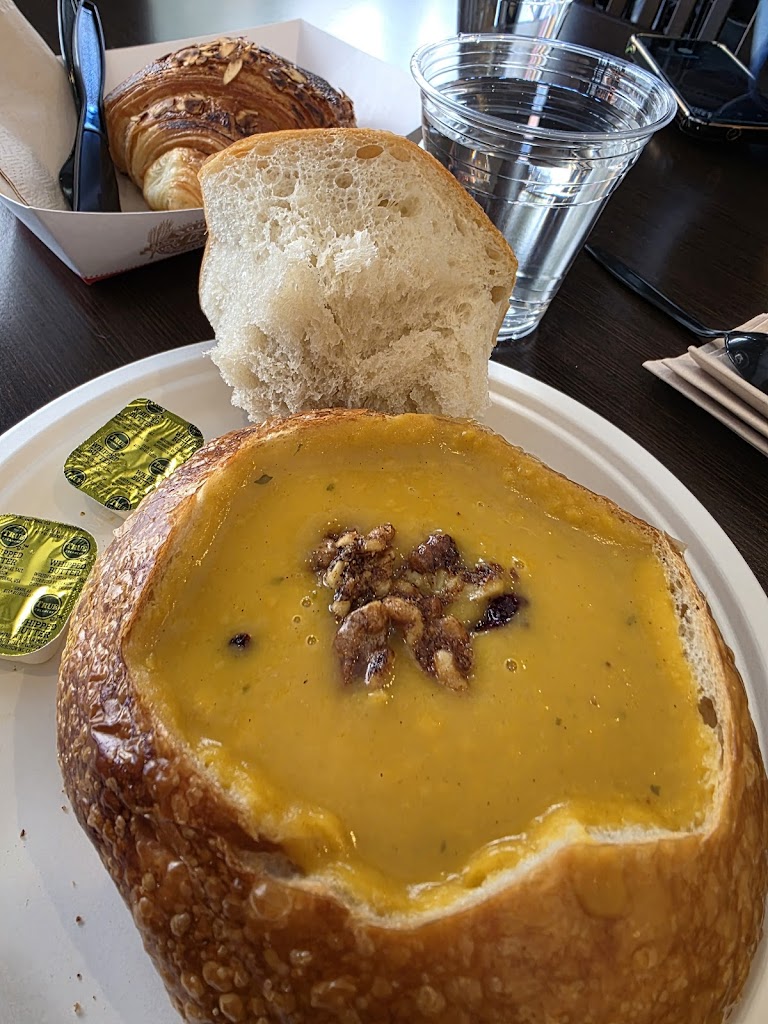 Boudin Bakery Cafe