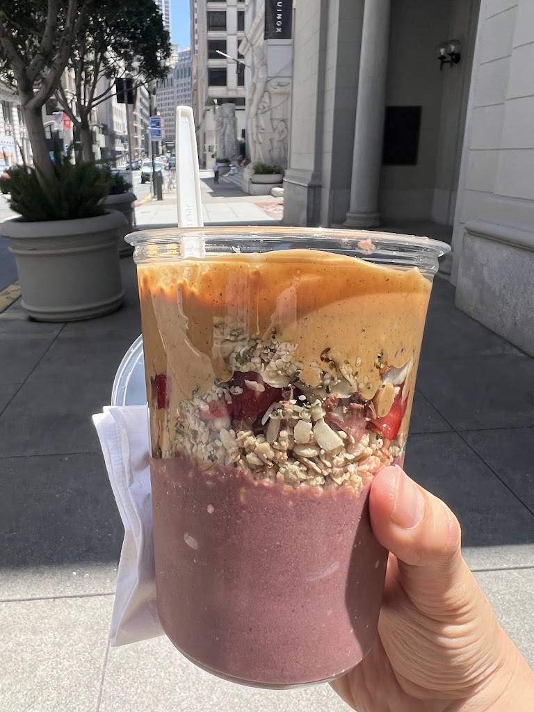 Bowl'd Acai
