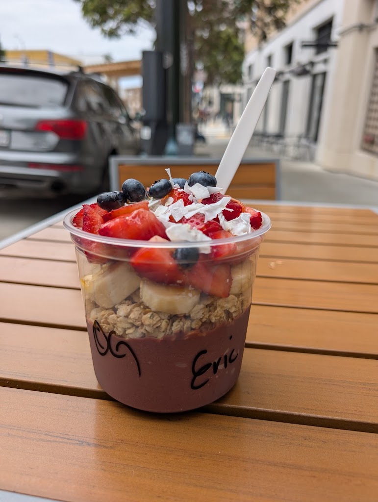 Bowl'd Acai
