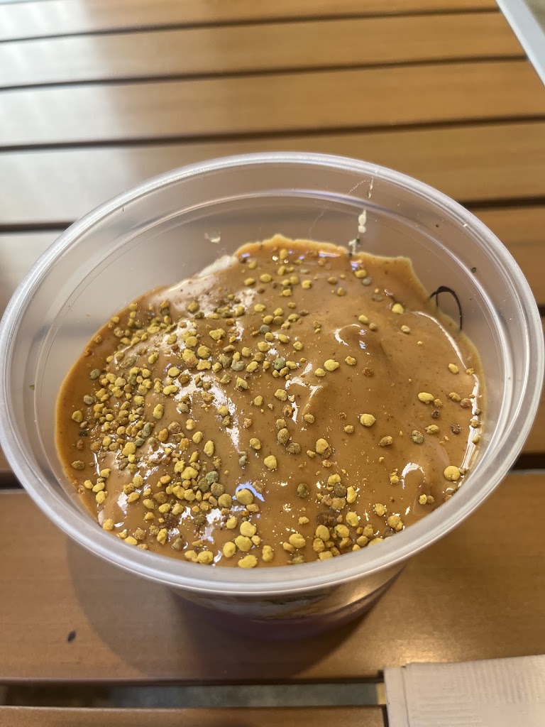 Bowl'd Acai