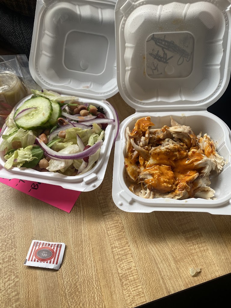 BPC CHICKEN
