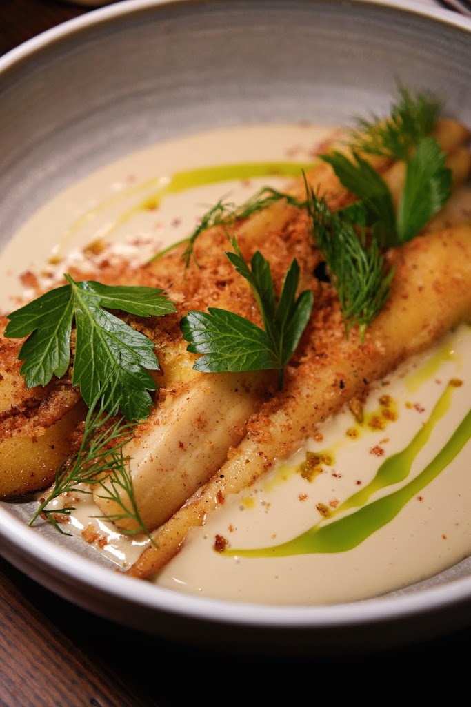 Bramble Gastropub