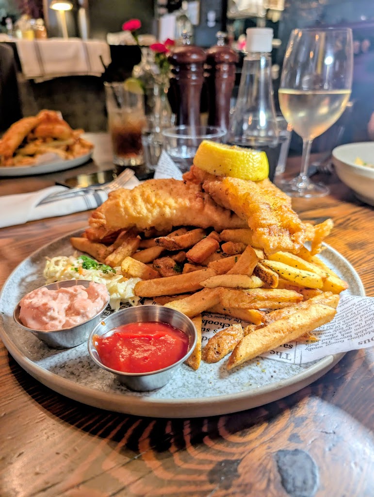 Bramble Gastropub