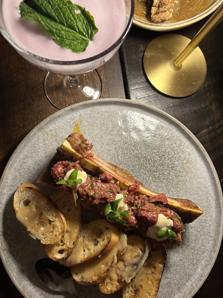 Bramble Gastropub
