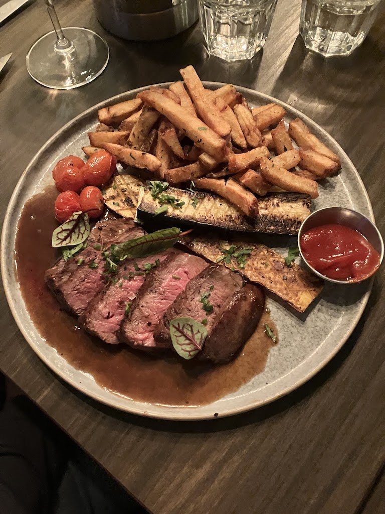 Bramble Gastropub