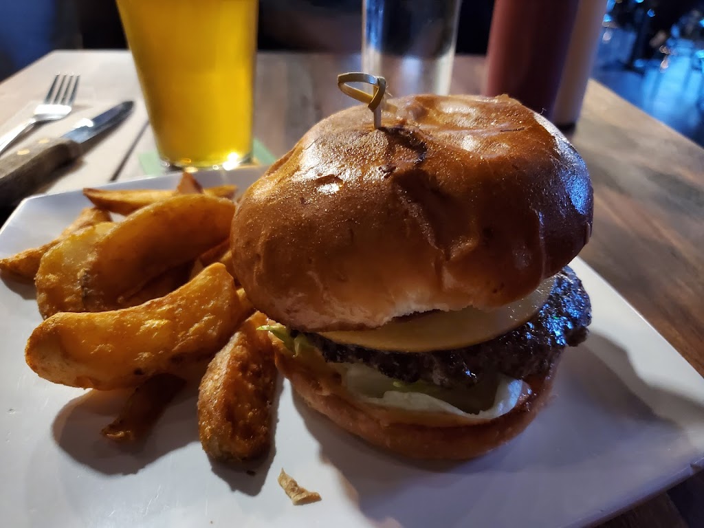 Branch Line Bar