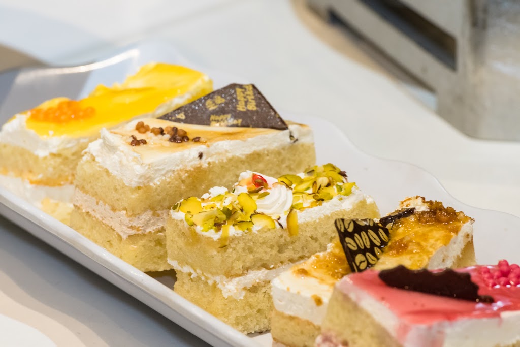 Brar's Grand Buffet