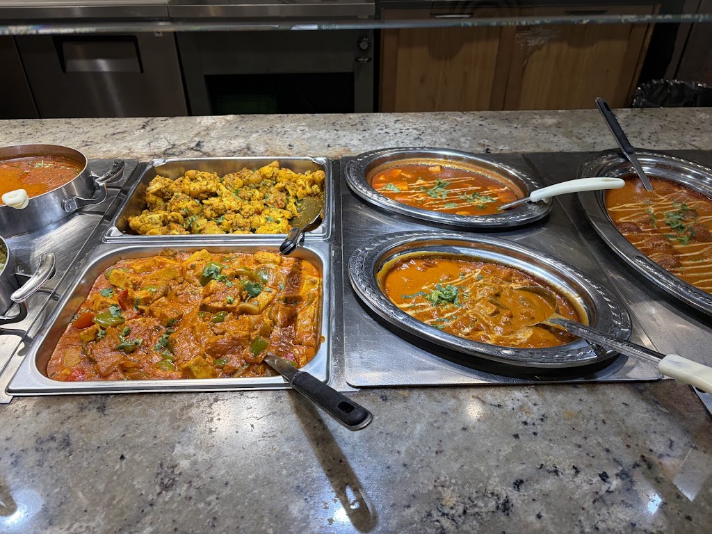 Brar's Grand Buffet