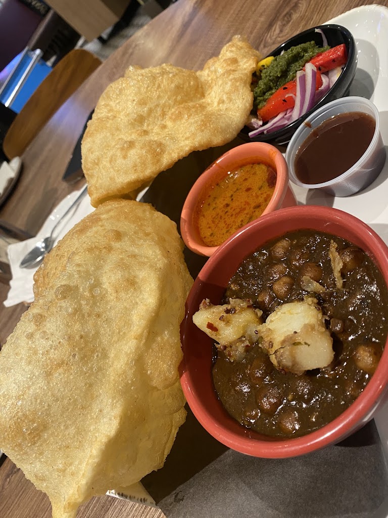 Brar's Grand Buffet