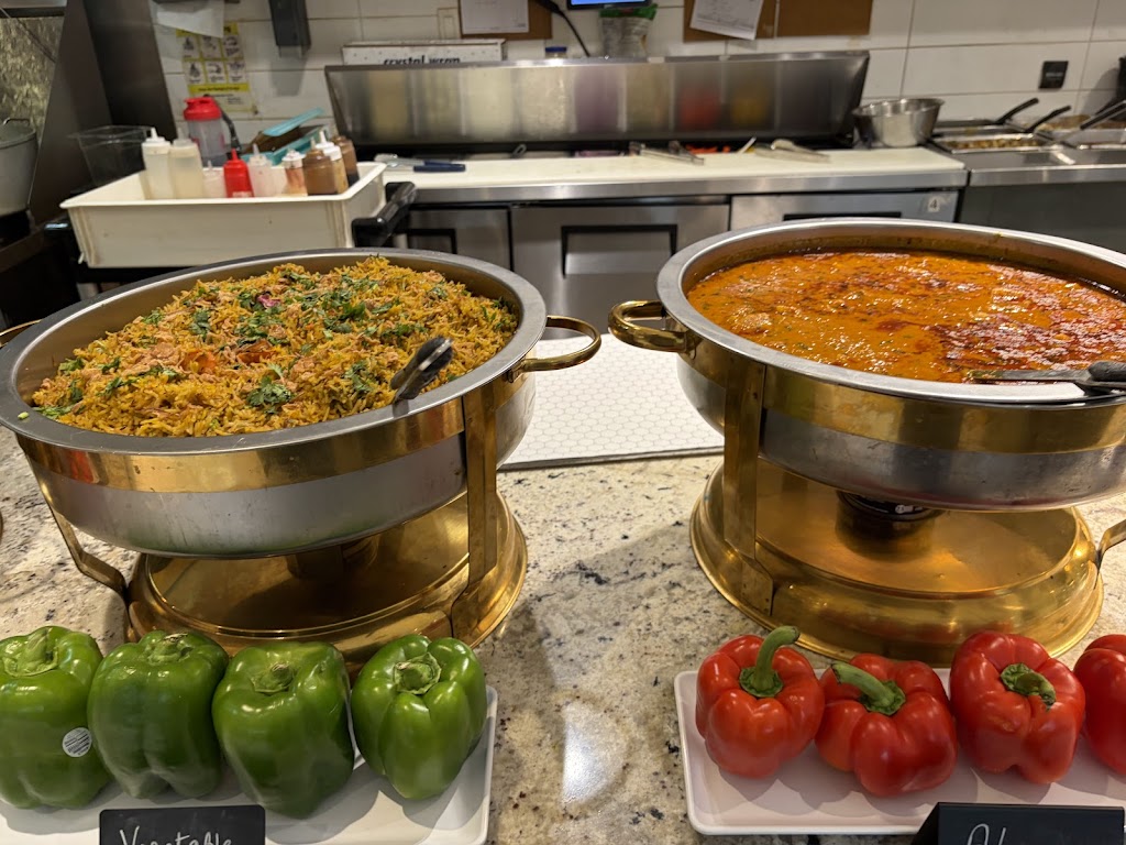 Brar's Grand Buffet