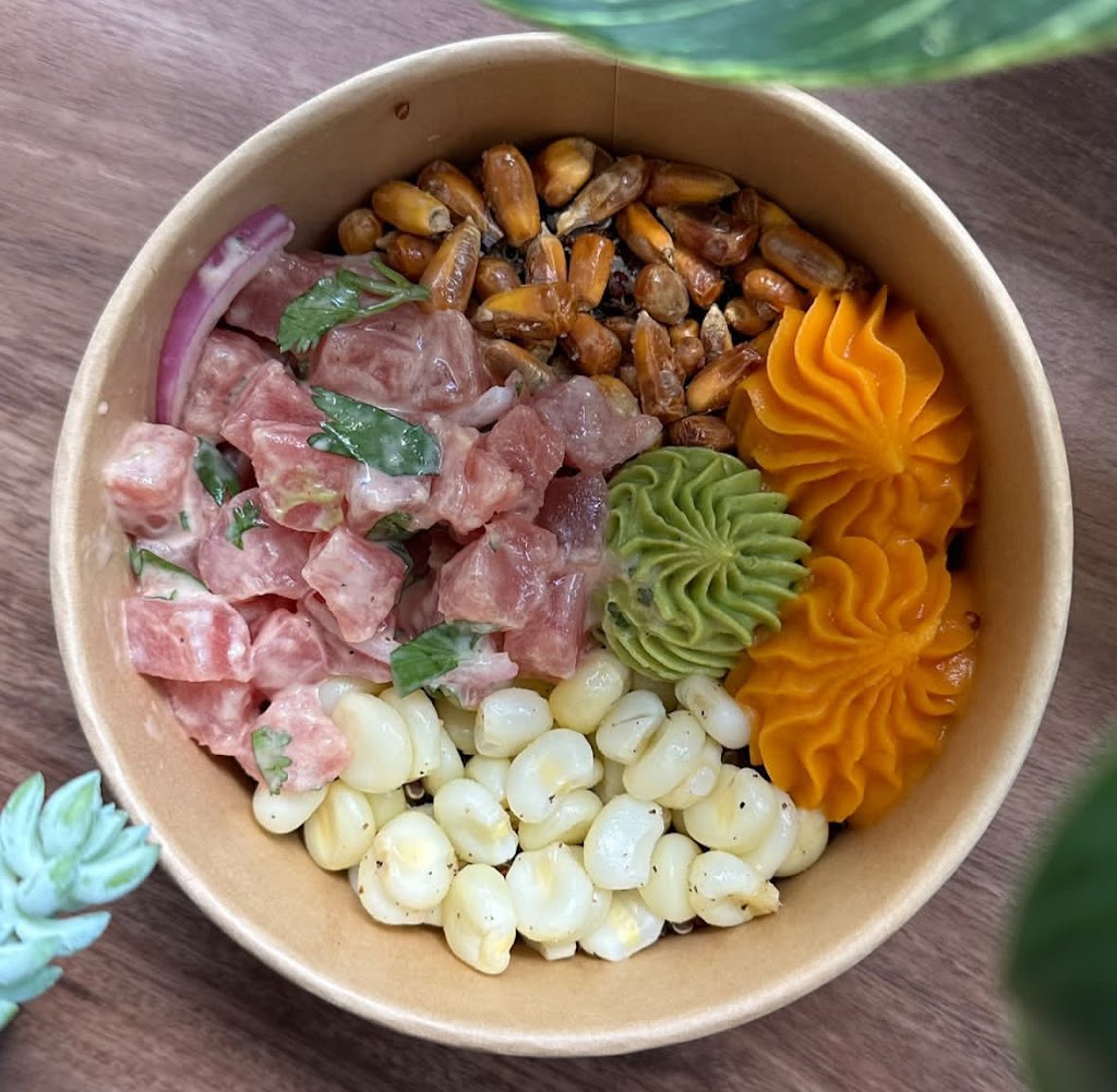 Brasa Peruvian Kitchen